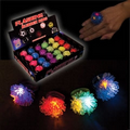 LED Porcupine Jelly Ring